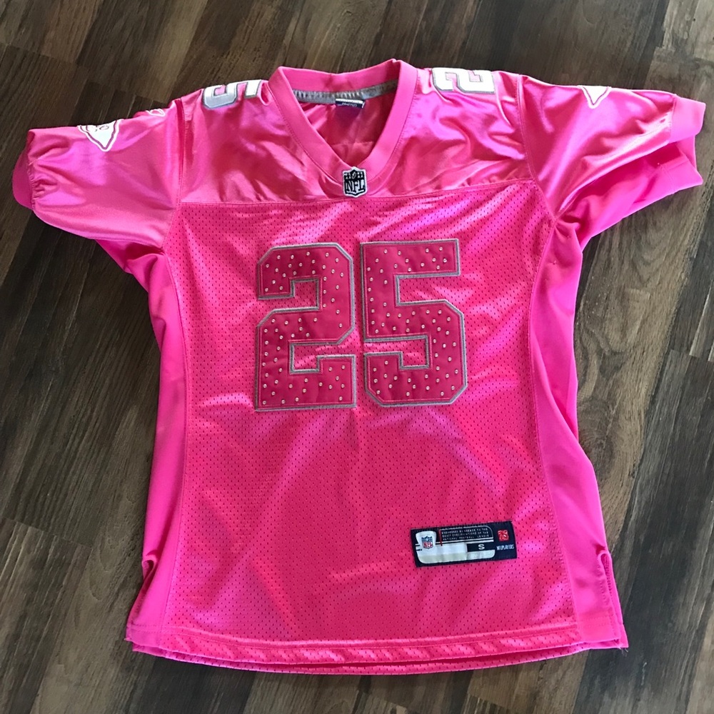 Chiefs jersey